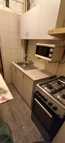 Drumul Gazarului LIDL